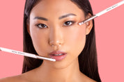 Duo-Augenpinsel für einen definierten Blick -  | Royal Beauty