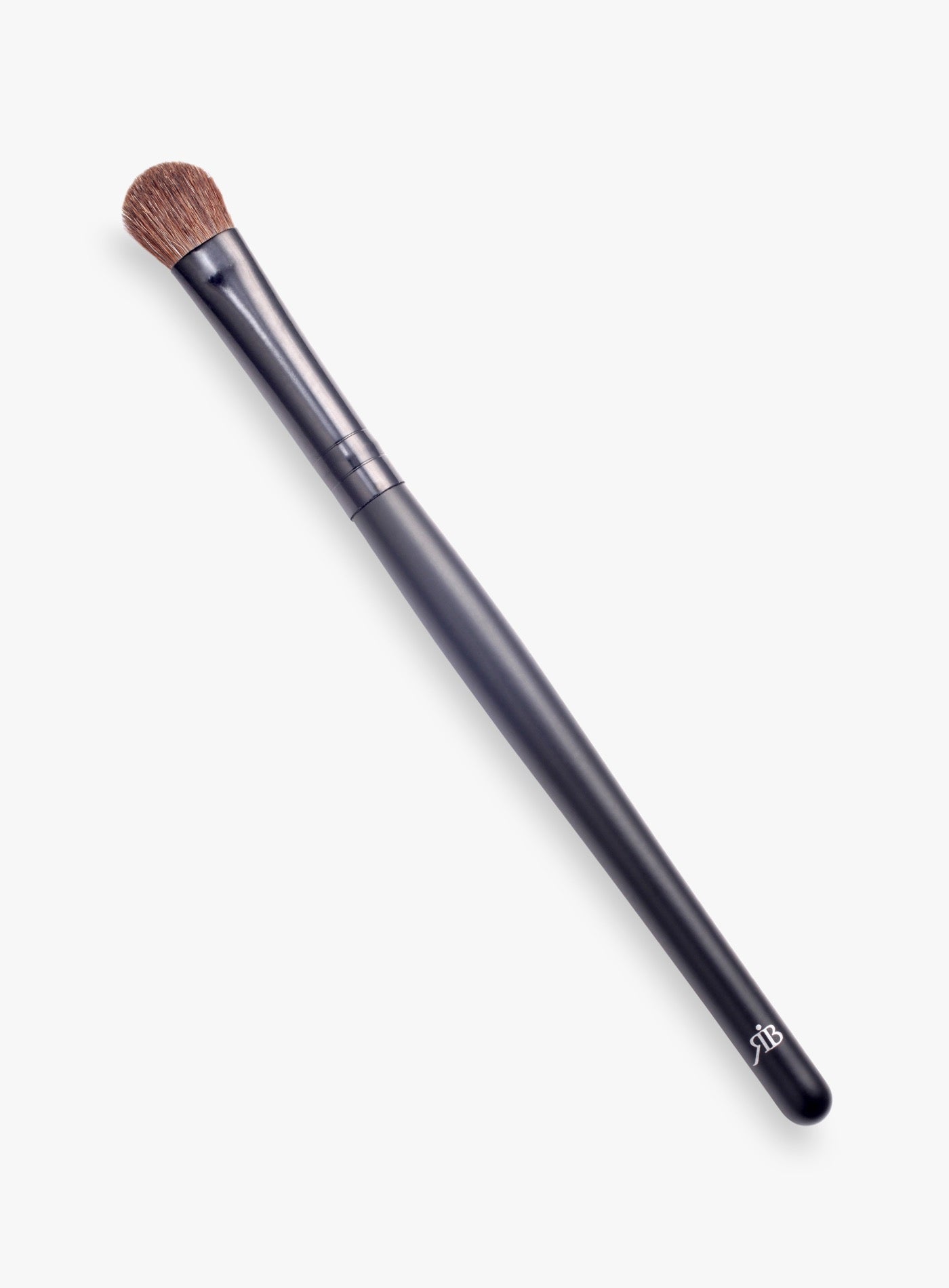 Flacher Lidschattenpinsel -  | Royal Beauty
