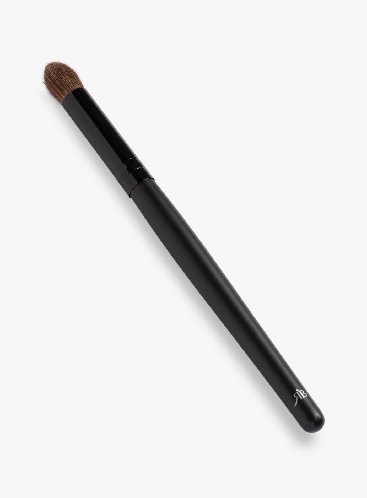Runder Pinsel zum Verblenden von Lidschatten -  | Royal Beauty