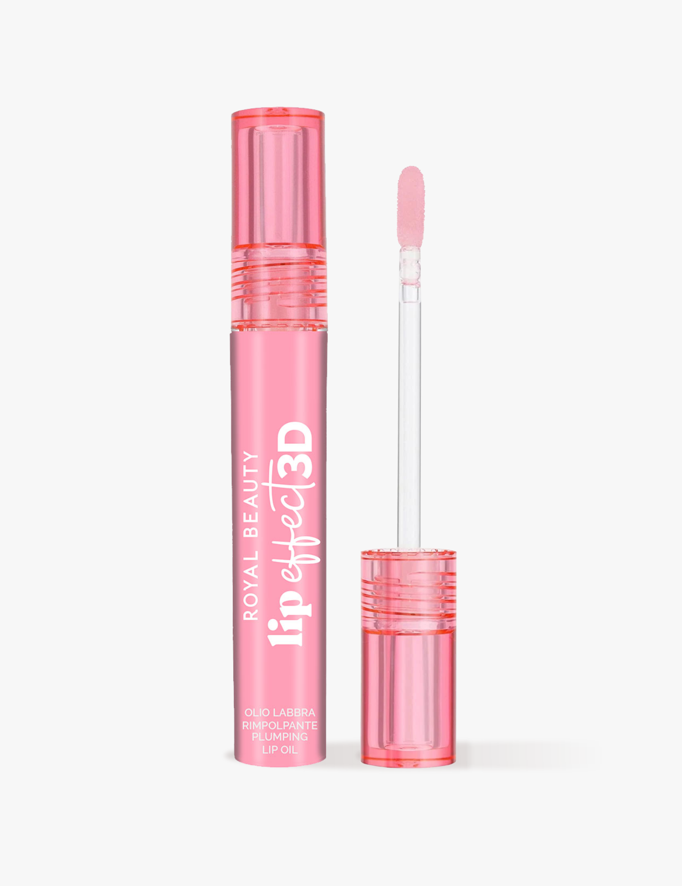 Lip Oil Rimpolpante | Royal Beauty