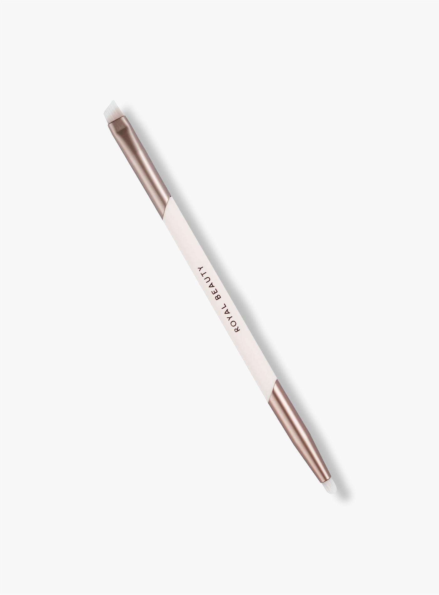 Duo-Augenpinsel für einen definierten Blick -  | Royal Beauty