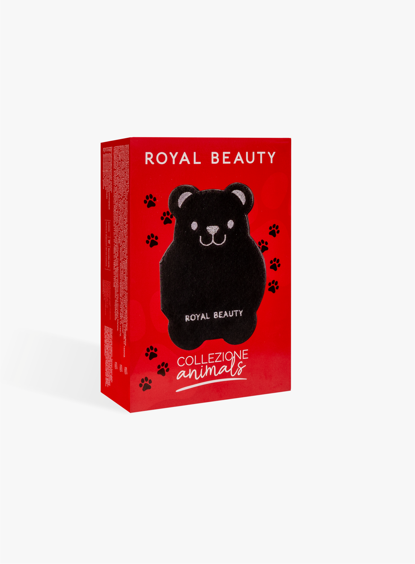 Palette Occhi Orsetto -  | Royal Beauty