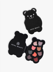 Palette Occhi Orsetto -  | Royal Beauty