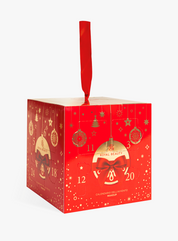 Calendario dell'Avvento-Cubo -  | Royal Beauty