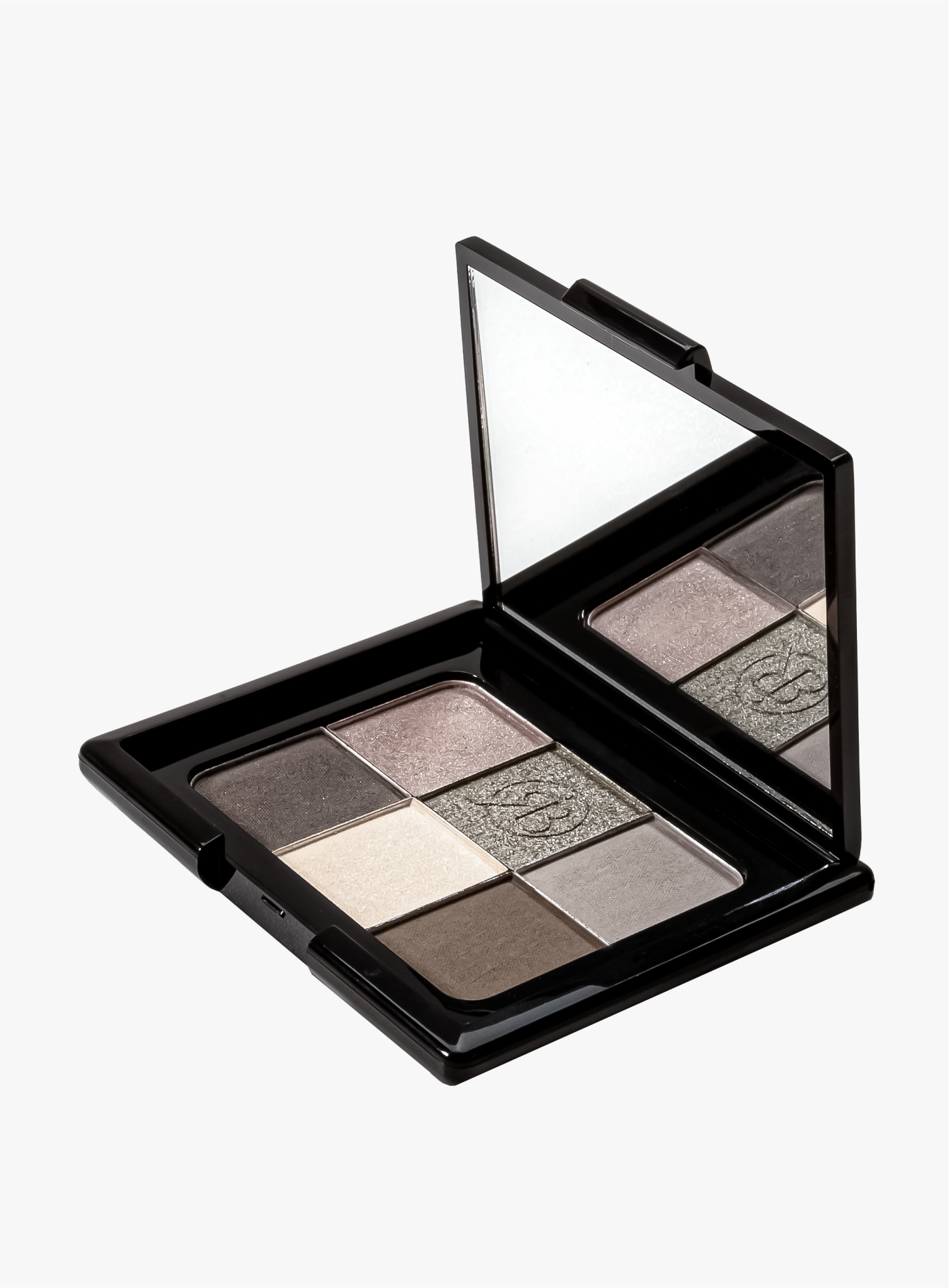Palette 6 Ombretti - Colori Neutri -  | Royal Beauty