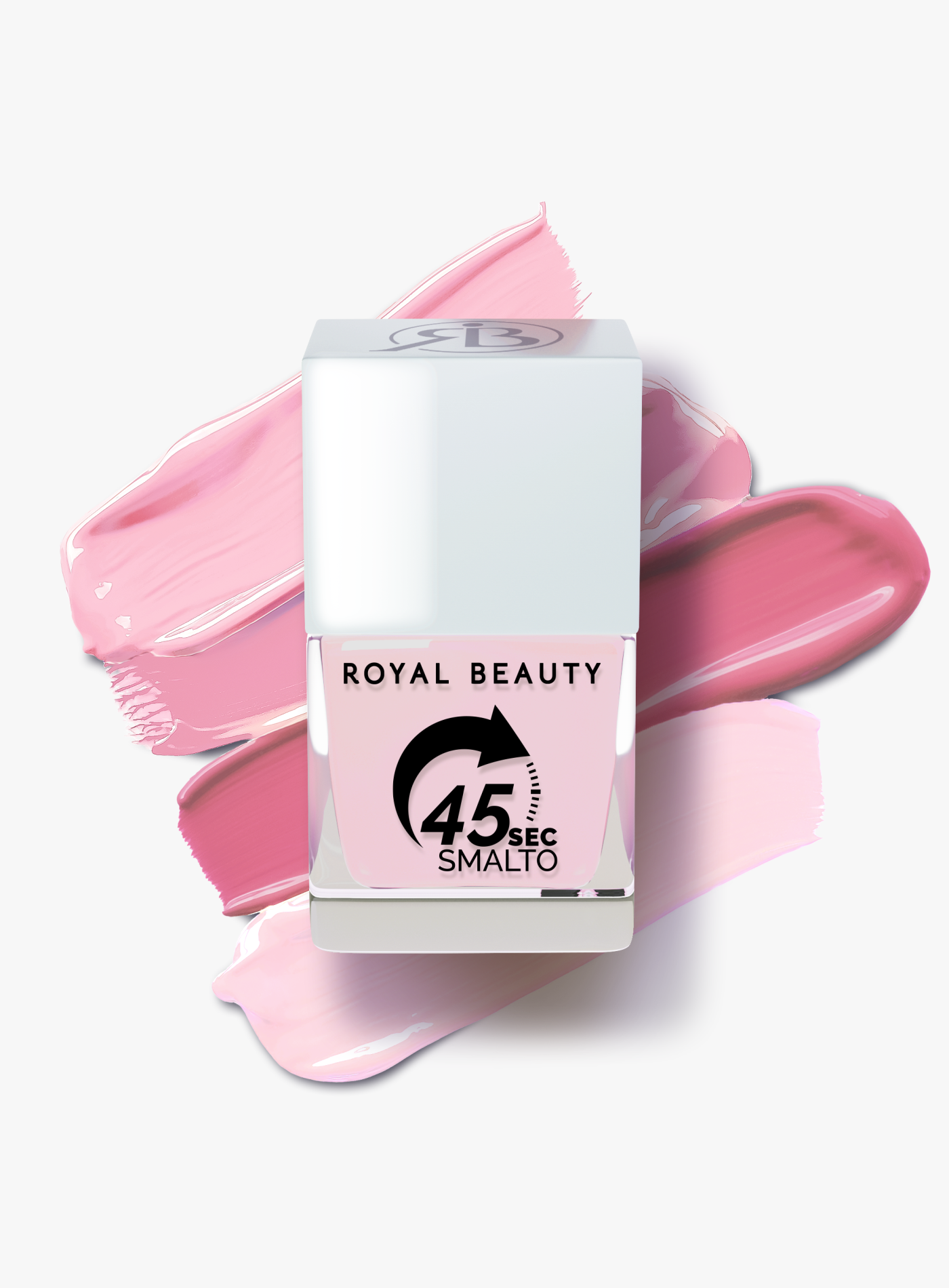 45-sekunden-nagellack -  | Royal Beauty