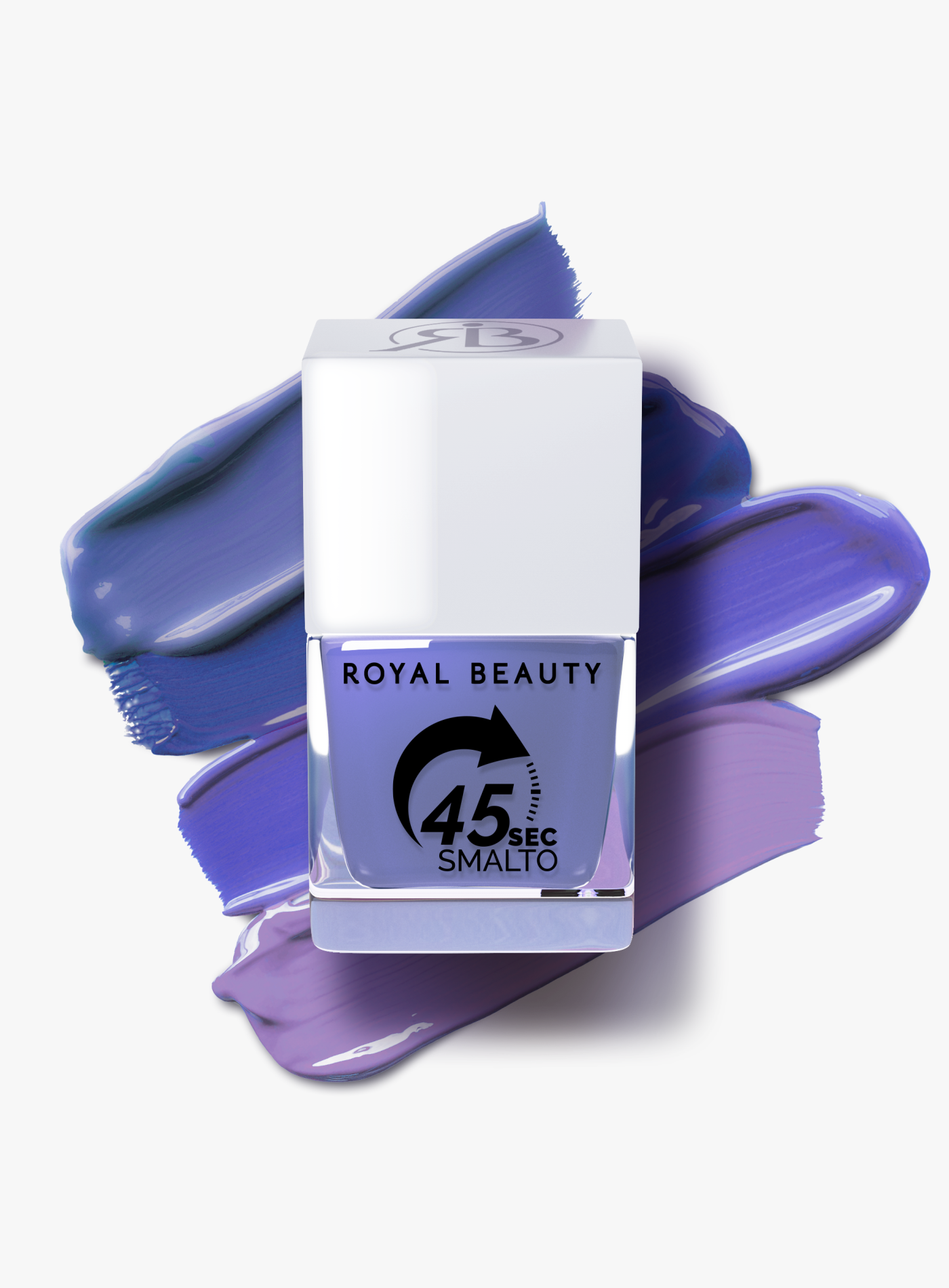 45-sekunden-nagellack -  | Royal Beauty