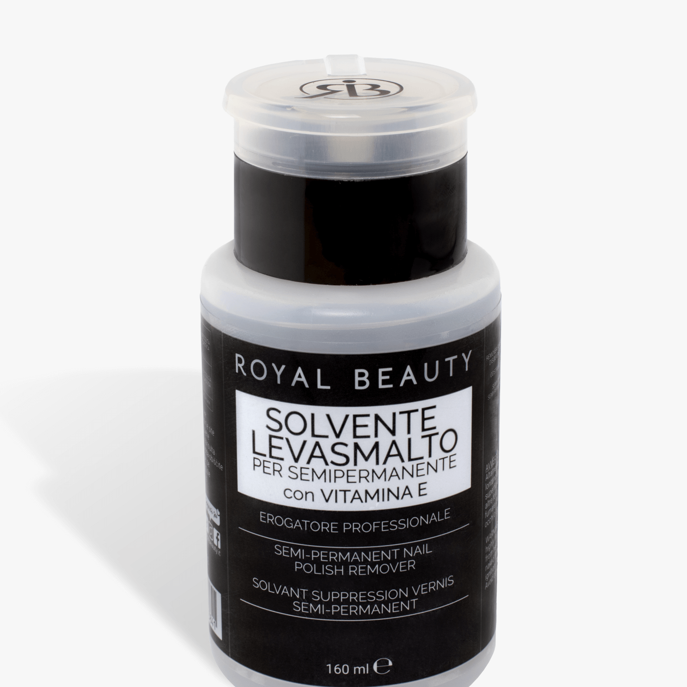 Royal Beauty