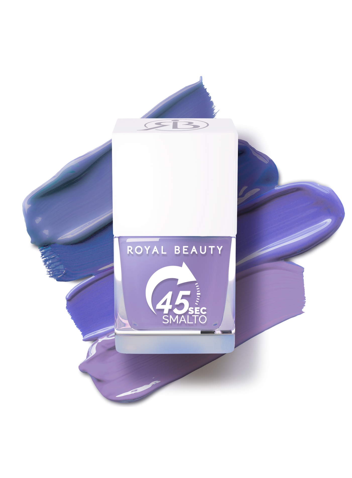 Smalto 45 Secondi Lavanda -  | Royal Beauty