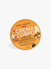 Crema Corpo - Fragranza N° 4 -  | Royal Beauty