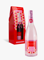Bagnoschiuma Muschio Bianco - 3 Litri -  | Royal Beauty