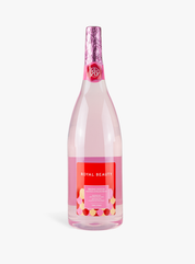 Bagnoschiuma Muschio Bianco - 3 Litri -  | Royal Beauty
