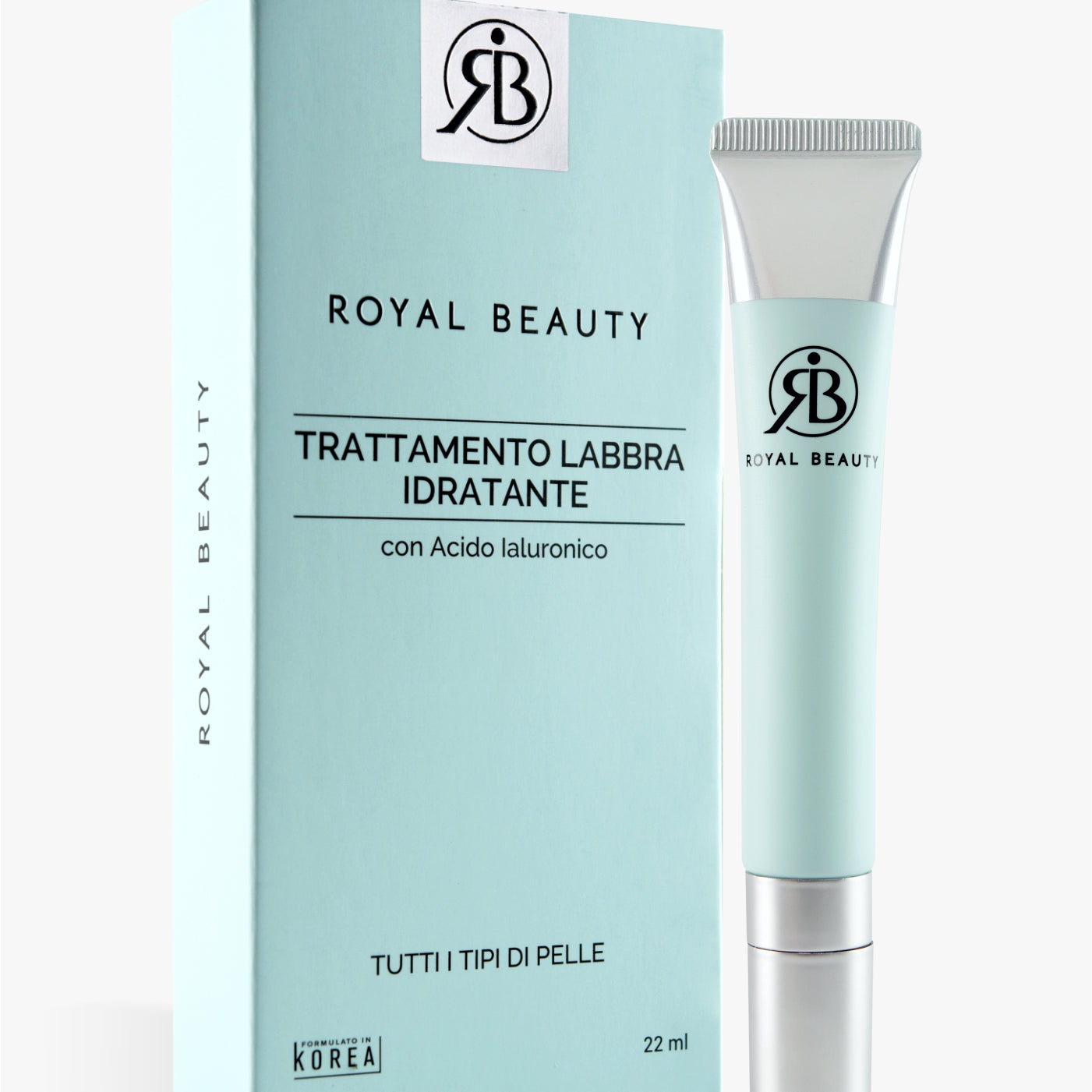 Royal Beauty