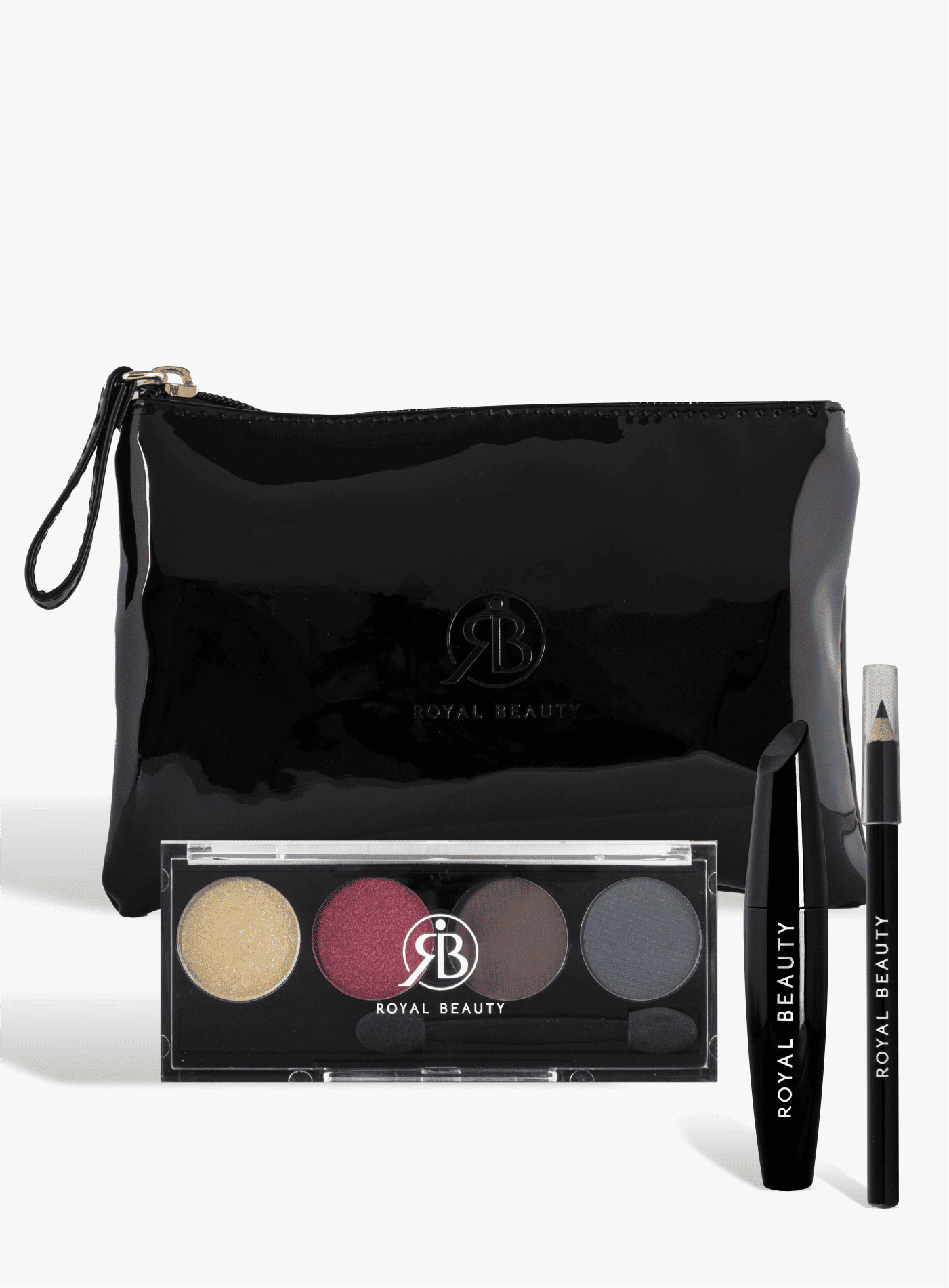 Pochette Nicole ✭ Royal Beauty