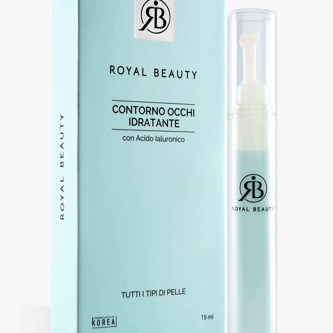 Royal Beauty