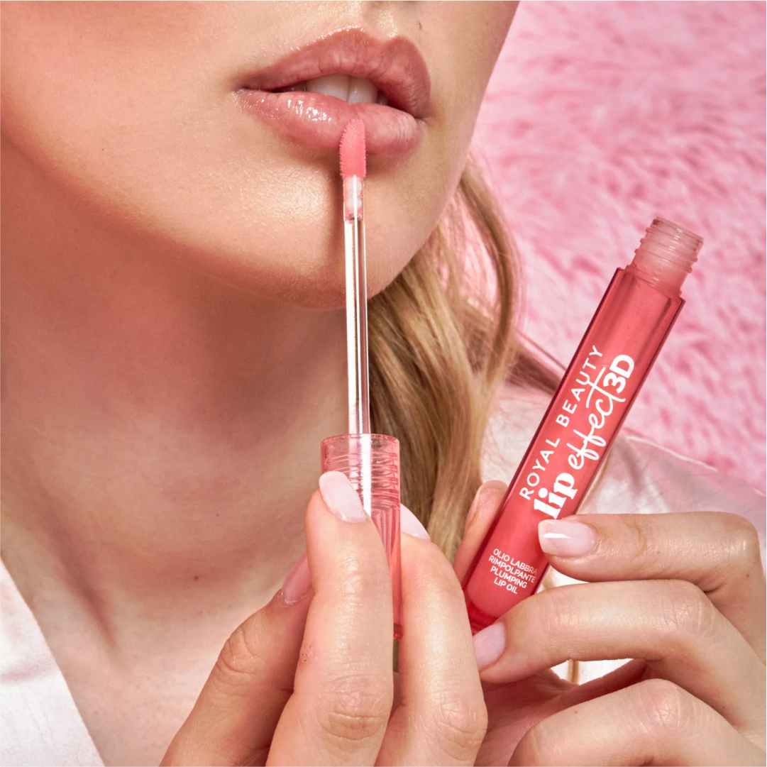 Come rimpolpare le labbra senza chirurgia? | Königliche Schönheit