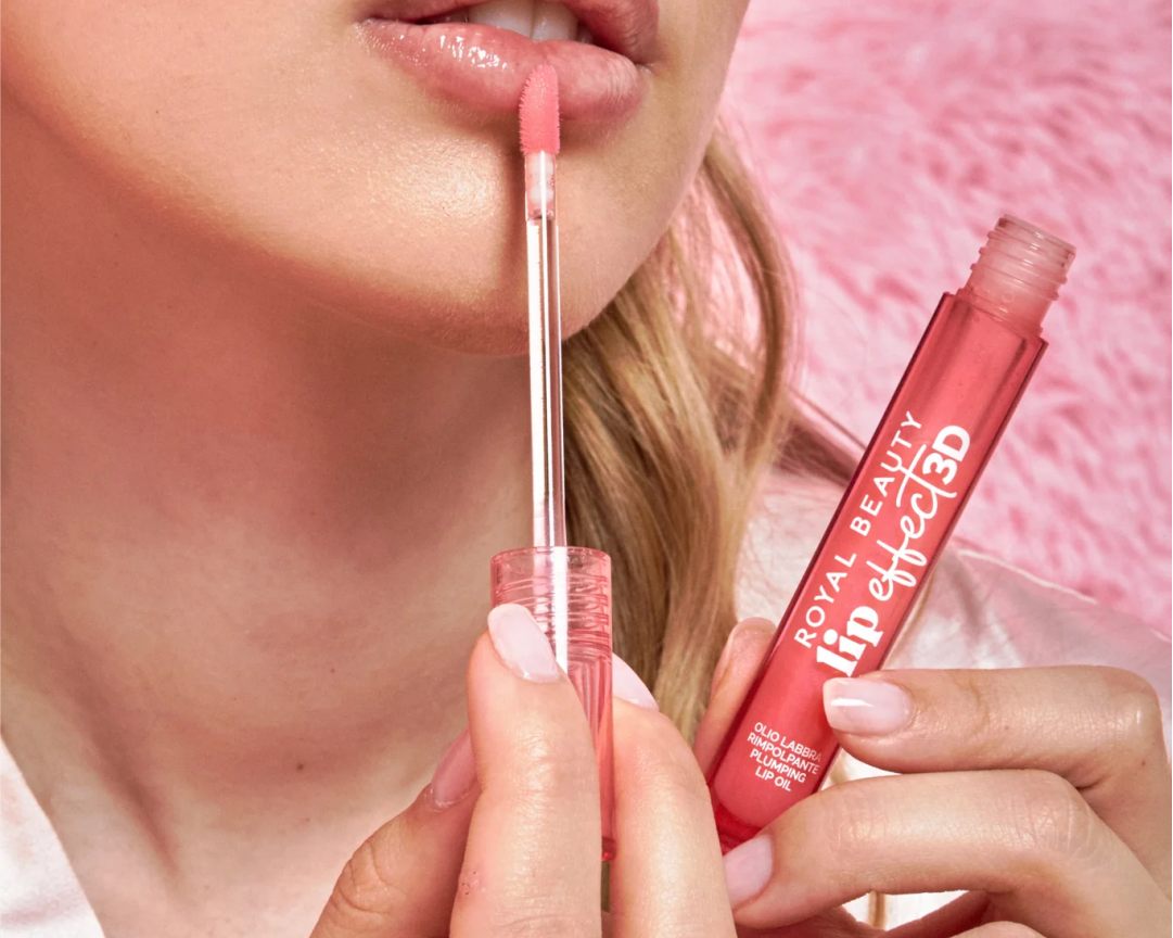 Come rimpolpare le labbra senza chirurgia? | Royal Beauty