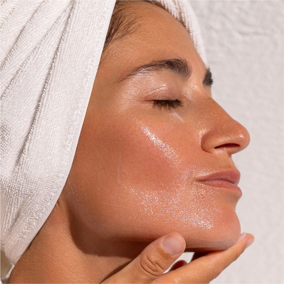 Quando applicare l’olio viso, prima o dopo la crema? | Royal Beauty