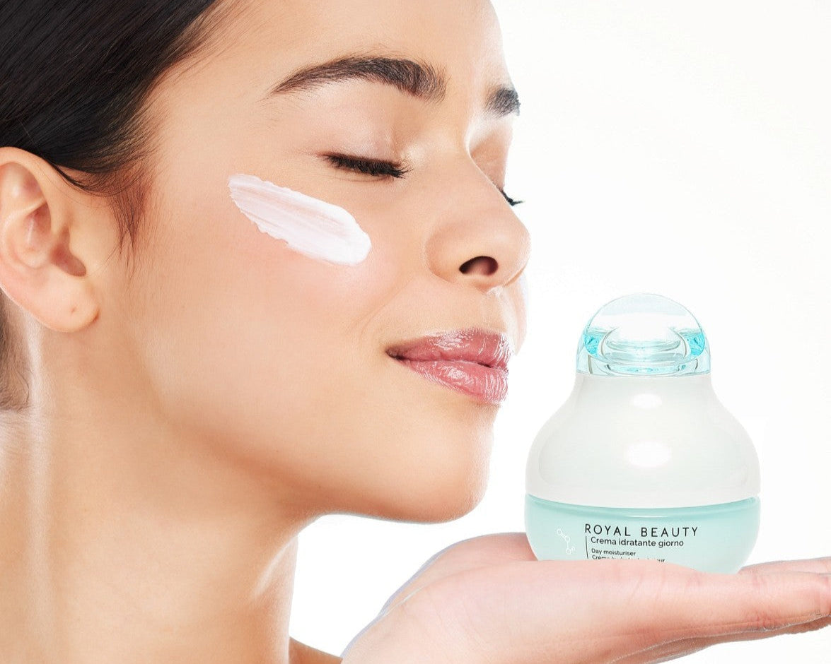 Come scegliere i migliori prodotti skincare in base alla pelle | Royal Beauty