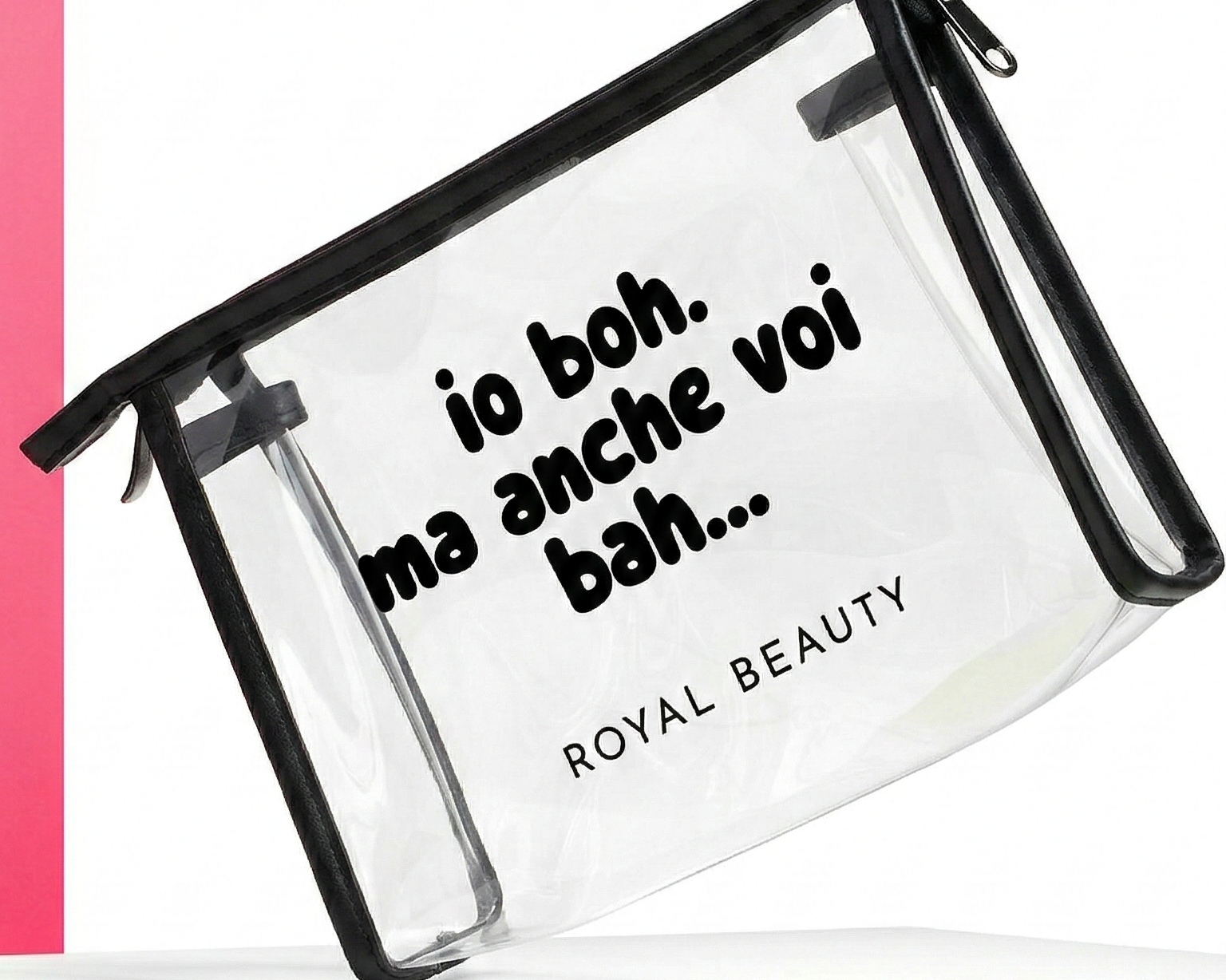 Accessori spiaggia: pochette mare super chic | Royal Beauty