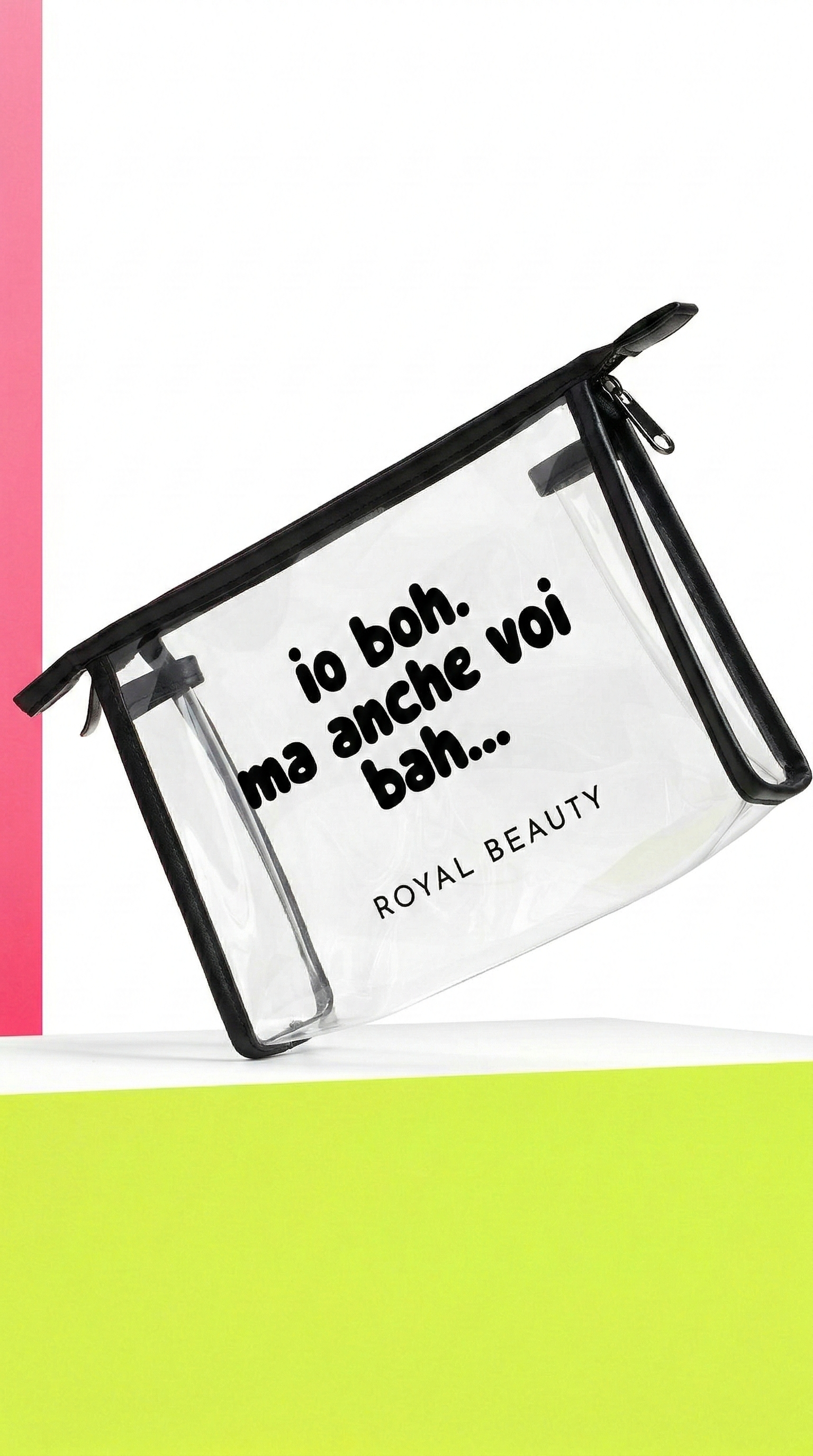 Accessori spiaggia: pochette mare super chic | Königliche Schönheit