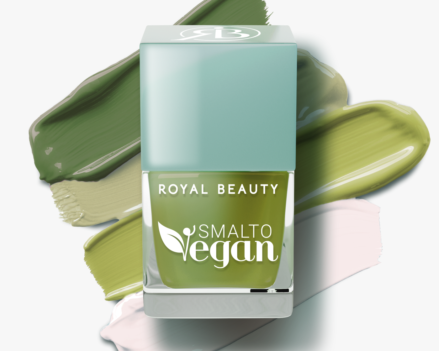Smalto Vegan: bellezza consapevole | Königliche Schönheit