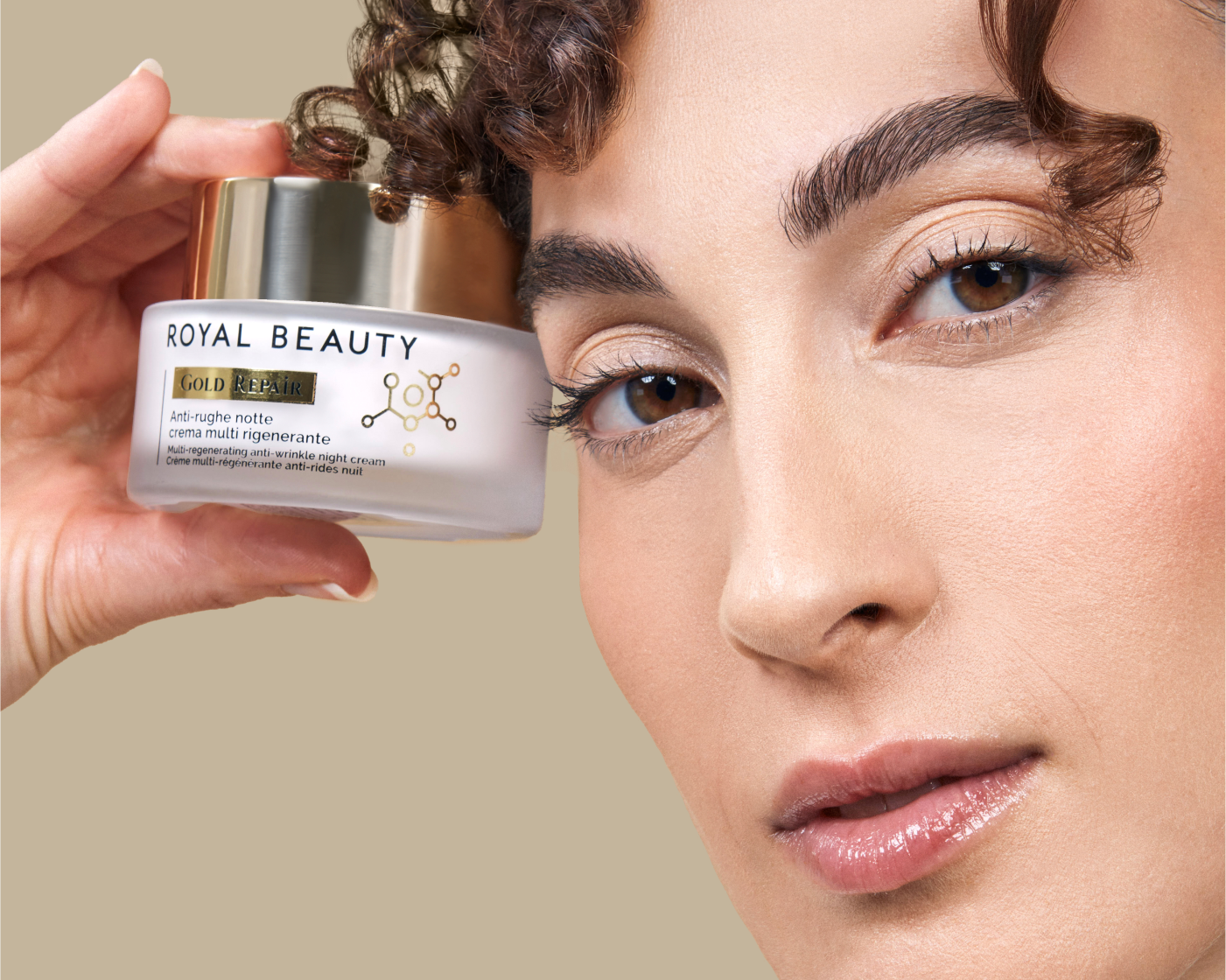 Oltre il Collagene: perché i Peptidi sono il segreto anti-age | Royal Beauty