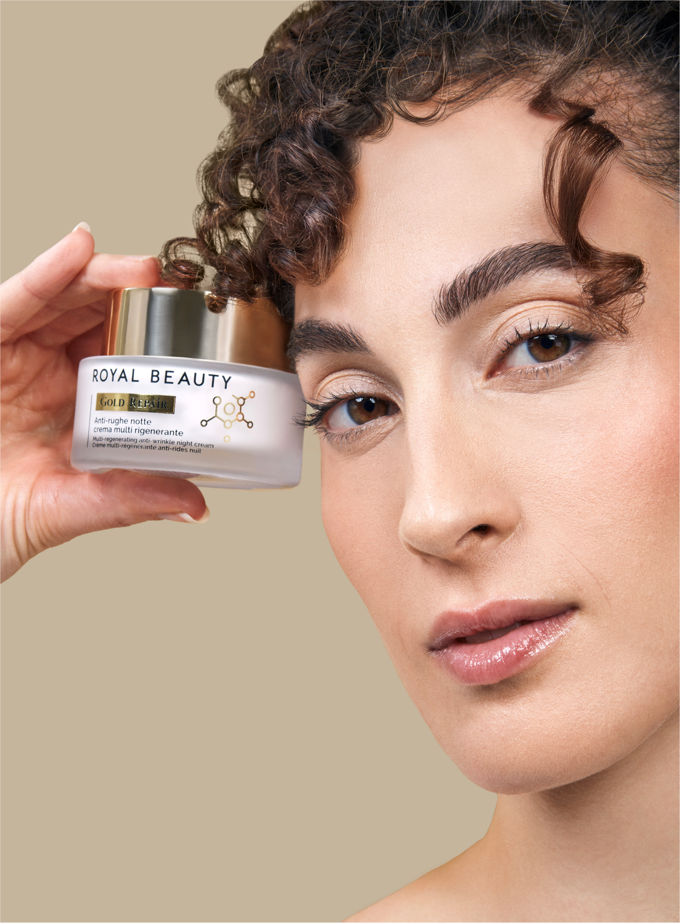 Oltre il Collagene: perché i Peptidi sono il segreto anti-age | Royal Beauty