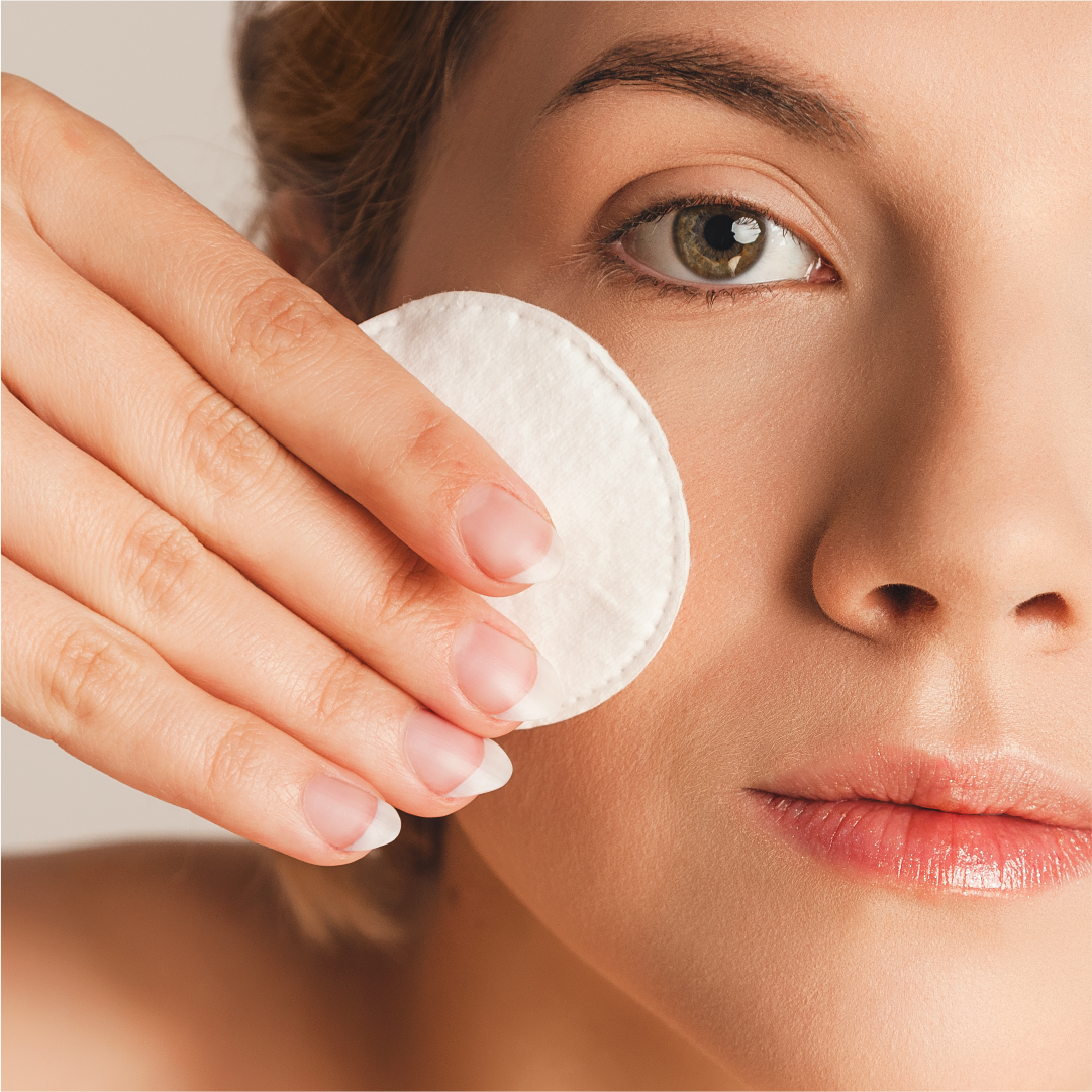 Acqua micellare o latte detergente: quale scegliere? | Royal Beauty