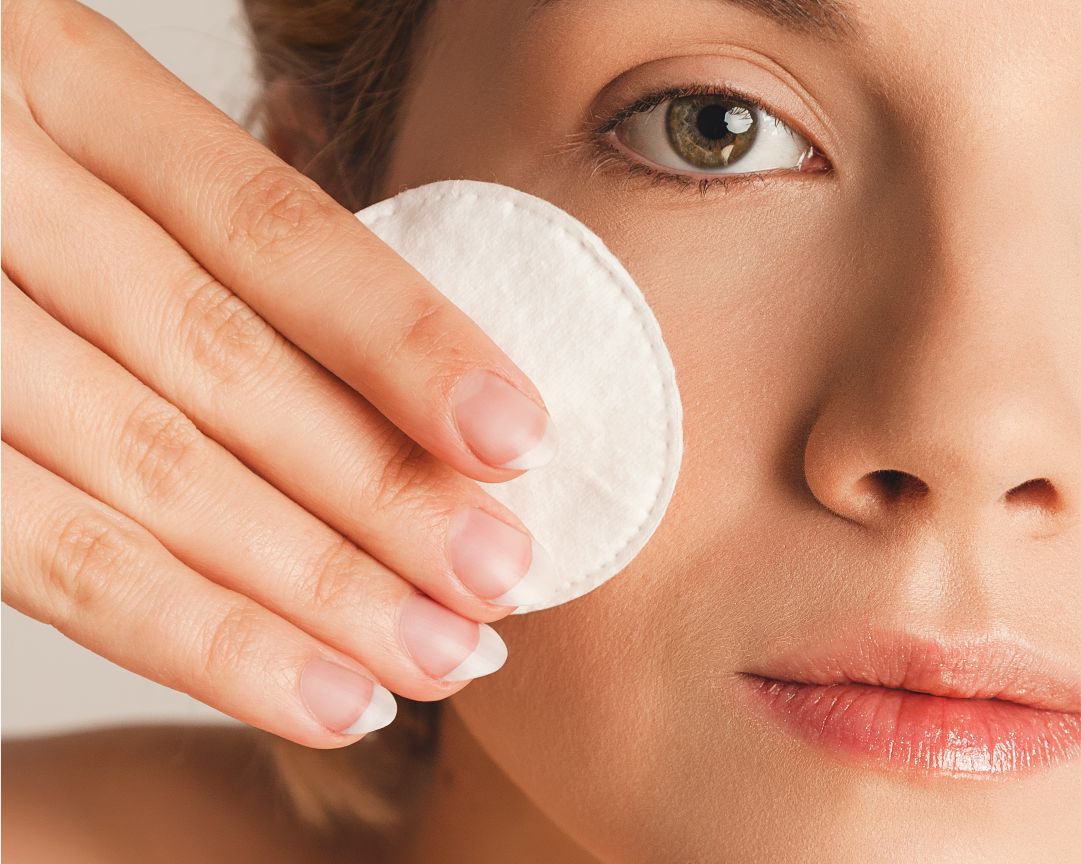 Acqua micellare o latte detergente: quale scegliere? | Royal Beauty