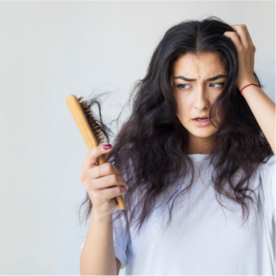Caduta Capelli: miglior shampoo, prevenzione e cura | Royal Beauty
