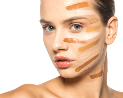 Come applicare e stendere il fondotinta in modo corretto? | Royal Beauty