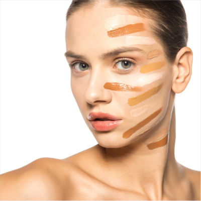 Come applicare e stendere il fondotinta in modo corretto? | Royal Beauty