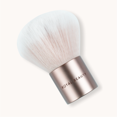 Il Pennello Kabuki: Cos’è, a cosa serve e perché non può mancare nel tuo beauty | Royal Beauty