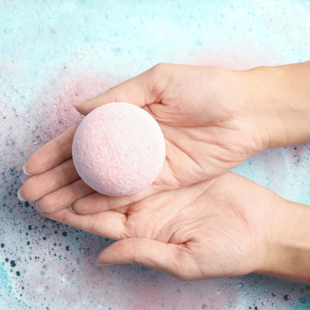 Come si usano le bombe da bagno (anche senza vasca) | Royal Beauty