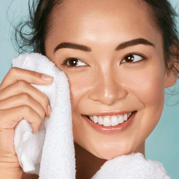 Come fare la skincare: la guida definitiva | Royal Beauty