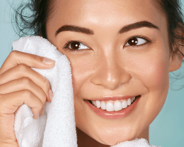 Come fare la skincare: la guida definitiva | Royal Beauty