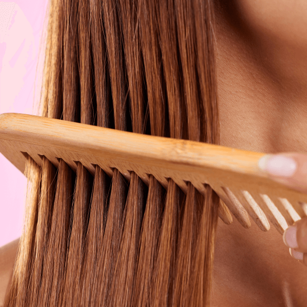 Come pulire le spazzole per capelli e come conservarle | Royal Beauty