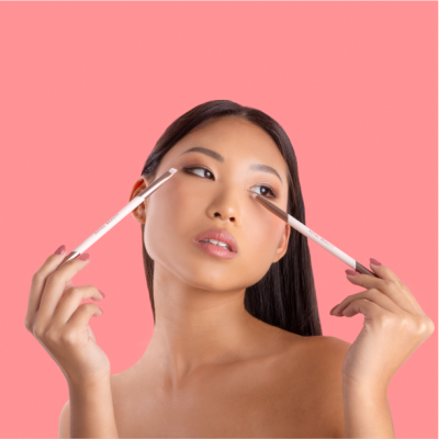 Come si usano i pennelli da trucco: i consigli degli esperti | Royal Beauty