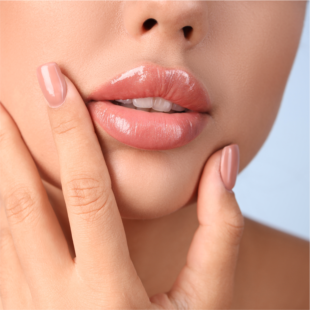 La migliore crema per il codice a barre sulle labbra | Royal Beauty