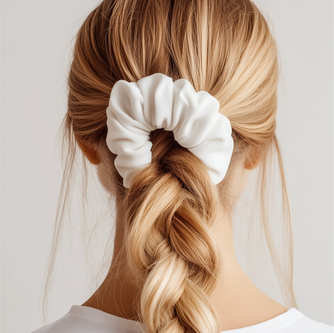 Elastici che non spezzano i capelli: quali sono i migliori? | Royal Beauty