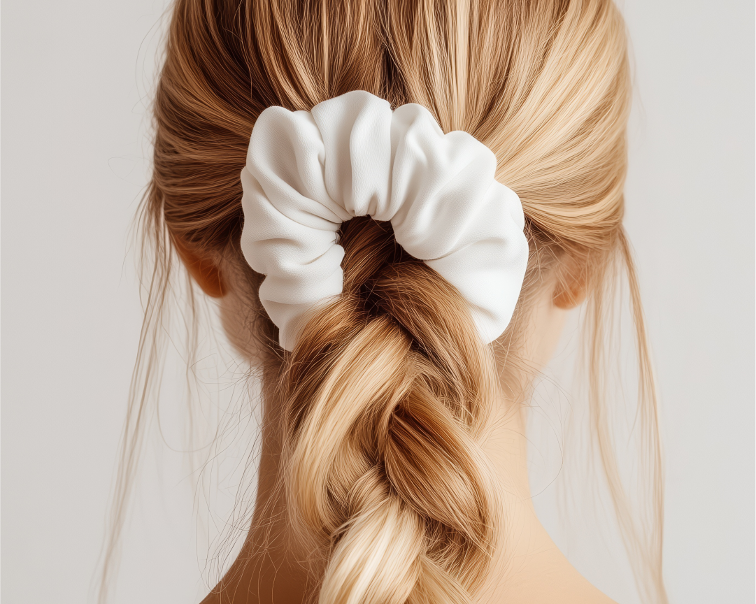 Elastici che non spezzano i capelli: quali sono i migliori? | Royal Beauty