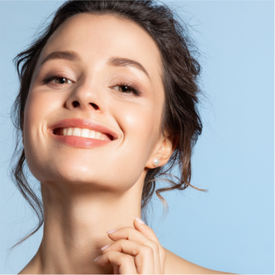 Glass skin: cos'è e come ottenerla con la skincare? | Royal Beauty