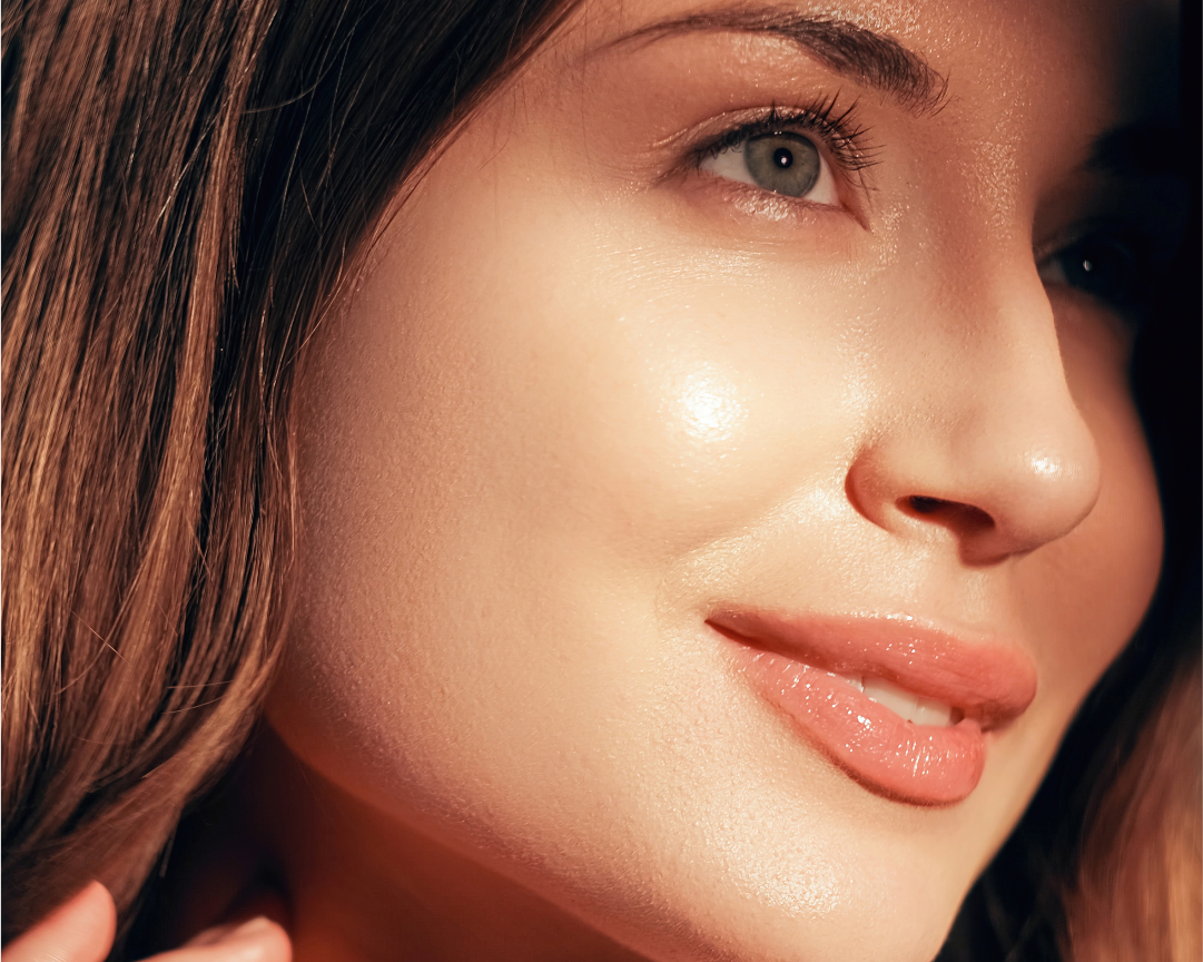 Come si usa l’illuminante viso: dove applicarlo, come e consigli | Royal Beauty