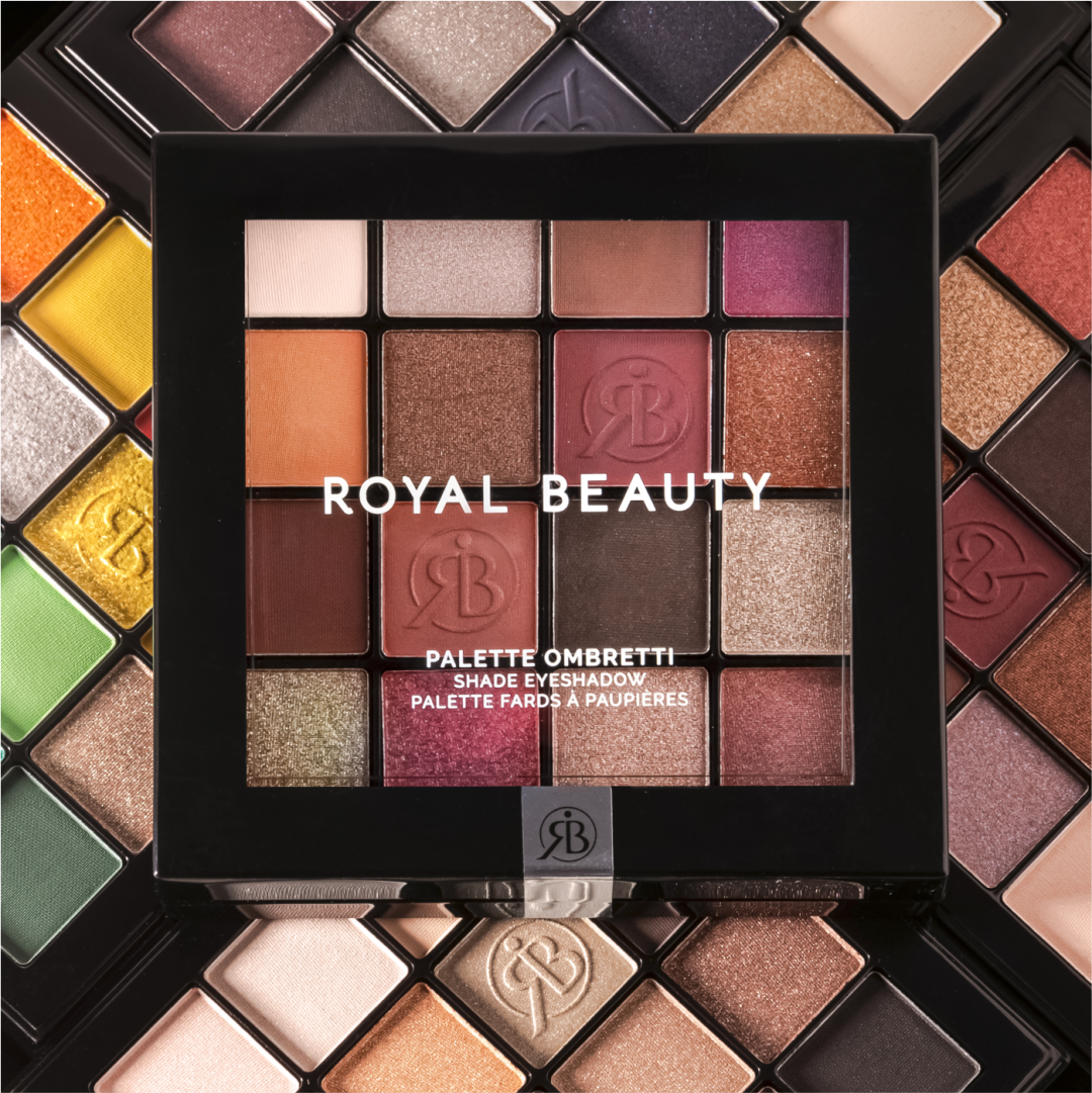 Ombretti per occhi verdi: i colori top da usare | Royal Beauty