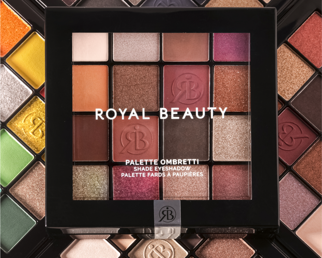 Ombretti per occhi verdi: i colori top da usare | Royal Beauty