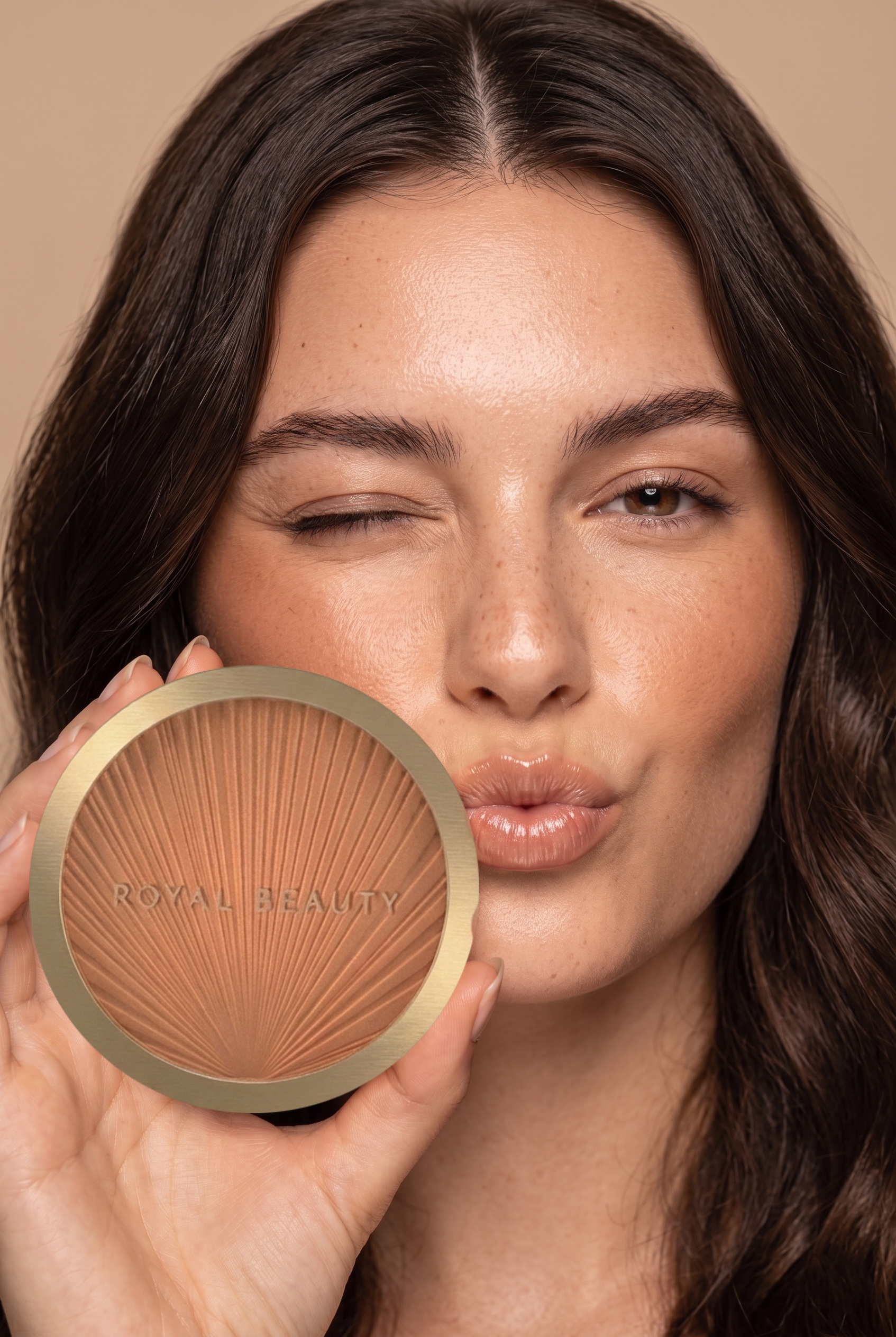 Terre viso: l'arte del contouring solare | Royal Beauty