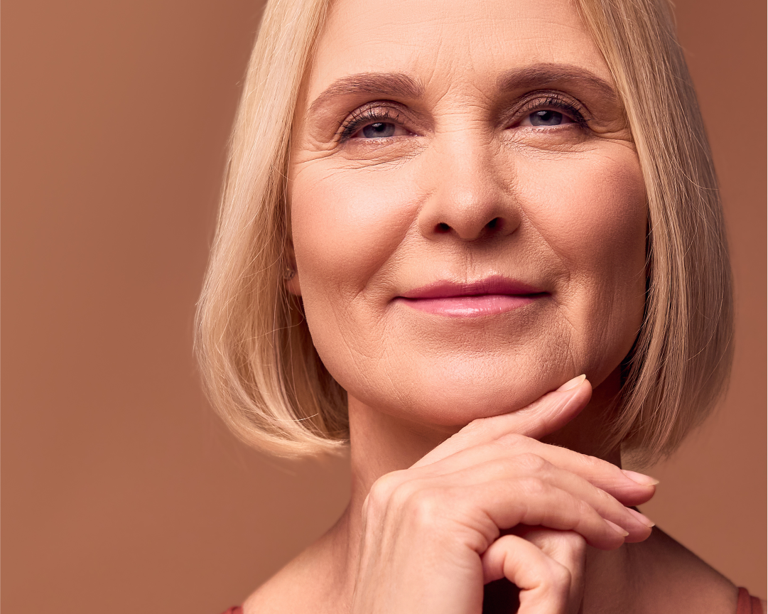 Come truccarsi a 50 anni? Guida e consigli ⋆ Royal Beauty | Royal Beauty