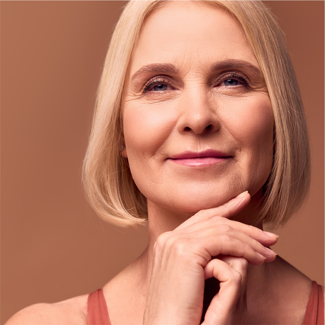 Come truccarsi a 50 anni? Guida e consigli | Royal Beauty