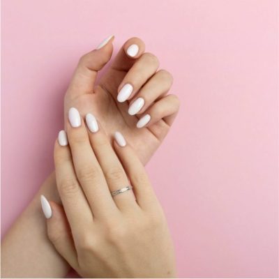 Rinforzare le unghie dopo il gel: come farlo? | Royal Beauty